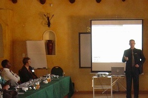 Valverde Eco Hotel