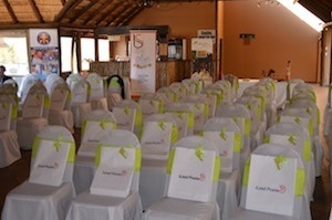 Valverde Eco Hotel